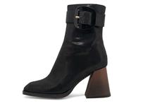 Gador Block Heel Boots by Mireia Playa