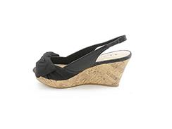 Unstoppable Wedge Sandal by Laundry