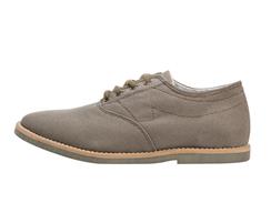 Riley Casual Oxford by MOVMT
