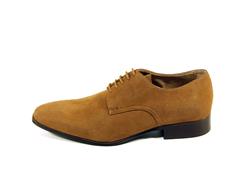 Slim Sole Oxford by Will's