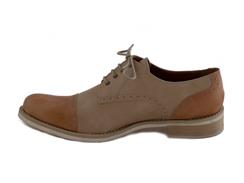 Diana Two-Tone Oxford by NAE