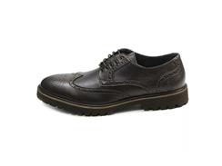The Continental Brogue by Will's