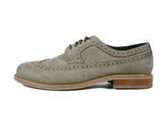 The Longwing Oxford by Brave GentleMan