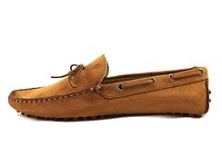 The Men's Driving Moccasin by FAIR