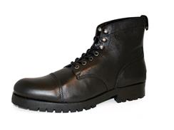 The Work Boot-Rugged Sole by Will's