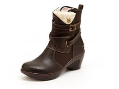 Sandalwood Comfort Boot by JBU