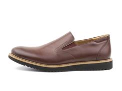 Andrew Casual Loafer by Ahimsa