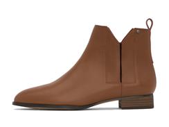 Newman Unlined Chelsea Ankle Boot by Matt & Nat