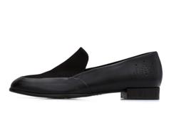 Lillian Two-Tone Loafer by Bourgeois Boheme