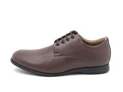 James Wide Fit Lace-Up Shoes by Ahimsa ( EEE )
