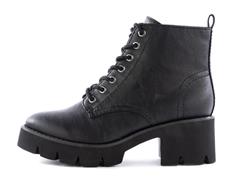 Strength In Numbers Combat Boots by BC Footwear