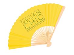 Vegan Chic Fan